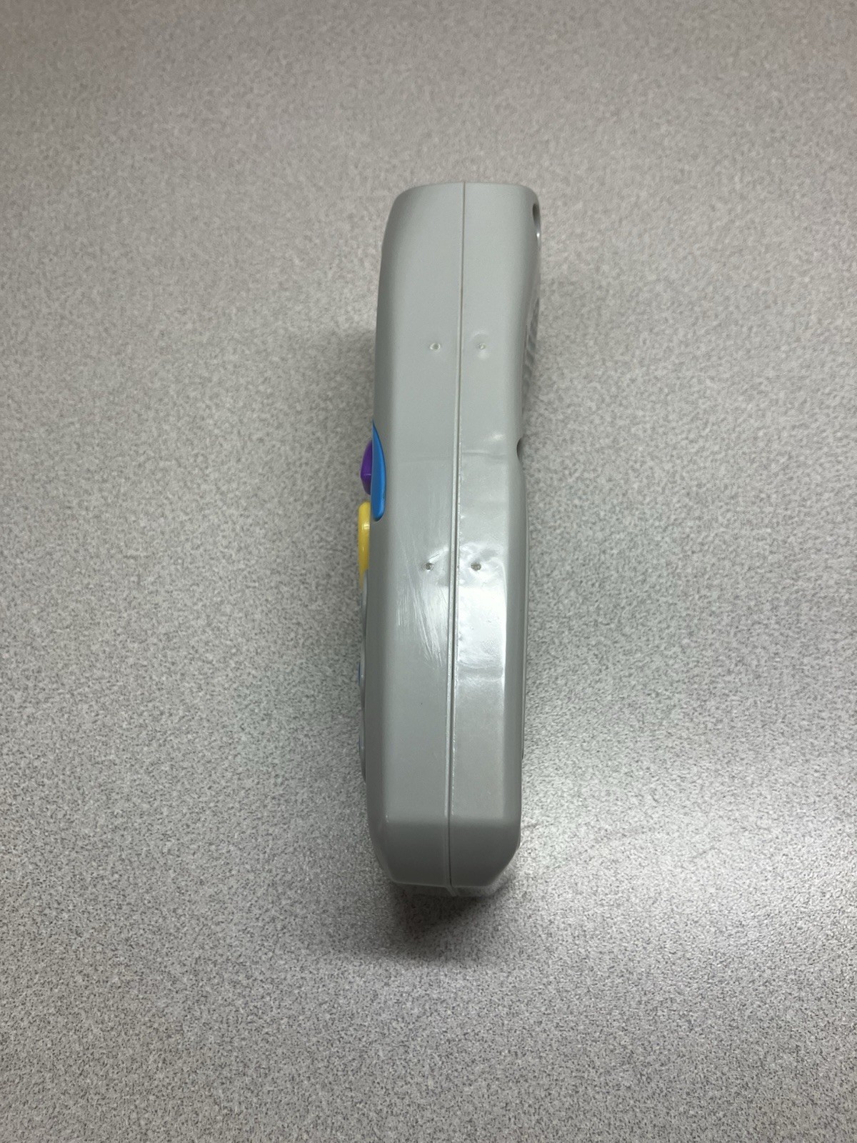 Fisher Price Laugh and Learn Toddler Puppy Phone Remote Toy Tested And Working