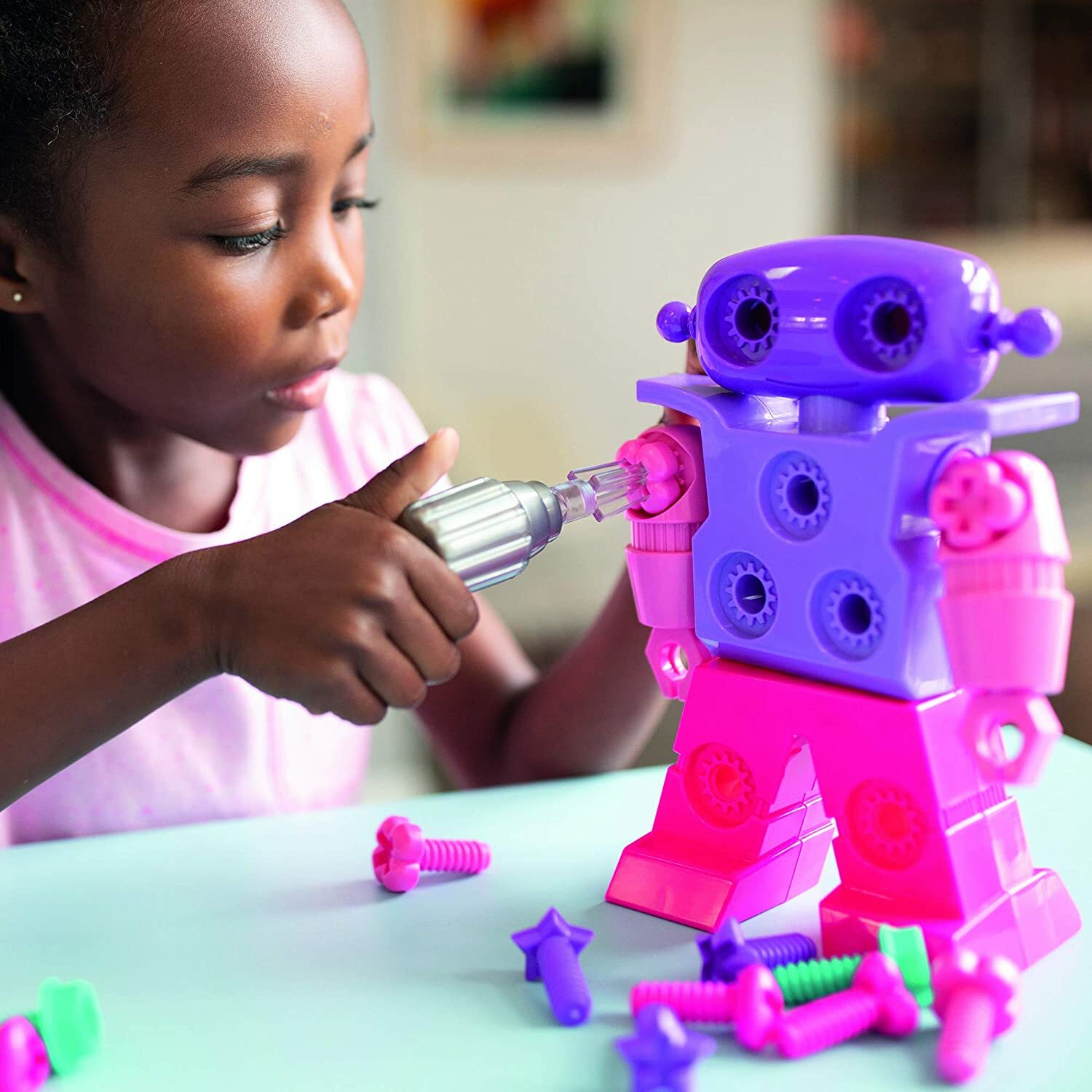 Educational Learning Toys for Kids Toddlers Age 3 4 5 6 7 8 Years Old Boys Girls
