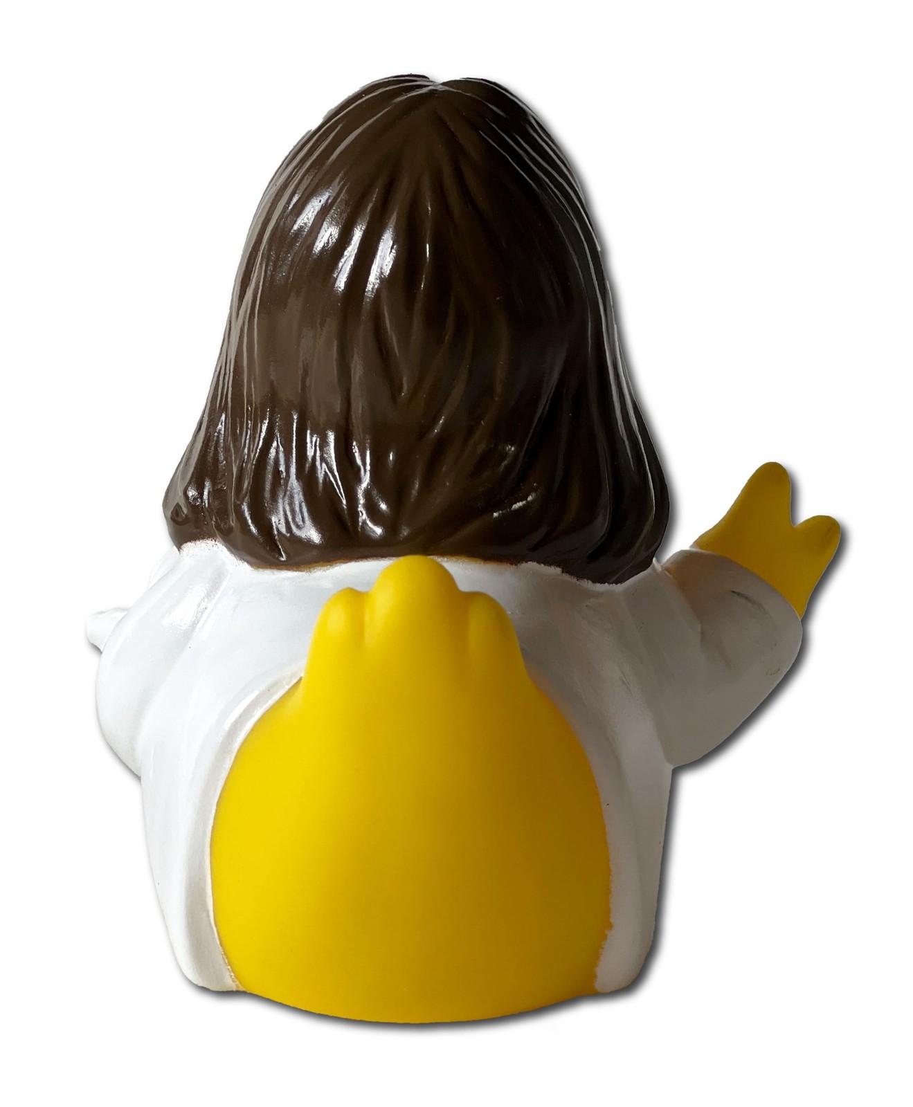 CelebriDucks – Give Geese A Chance – Floating Rubber Ducks – Small
