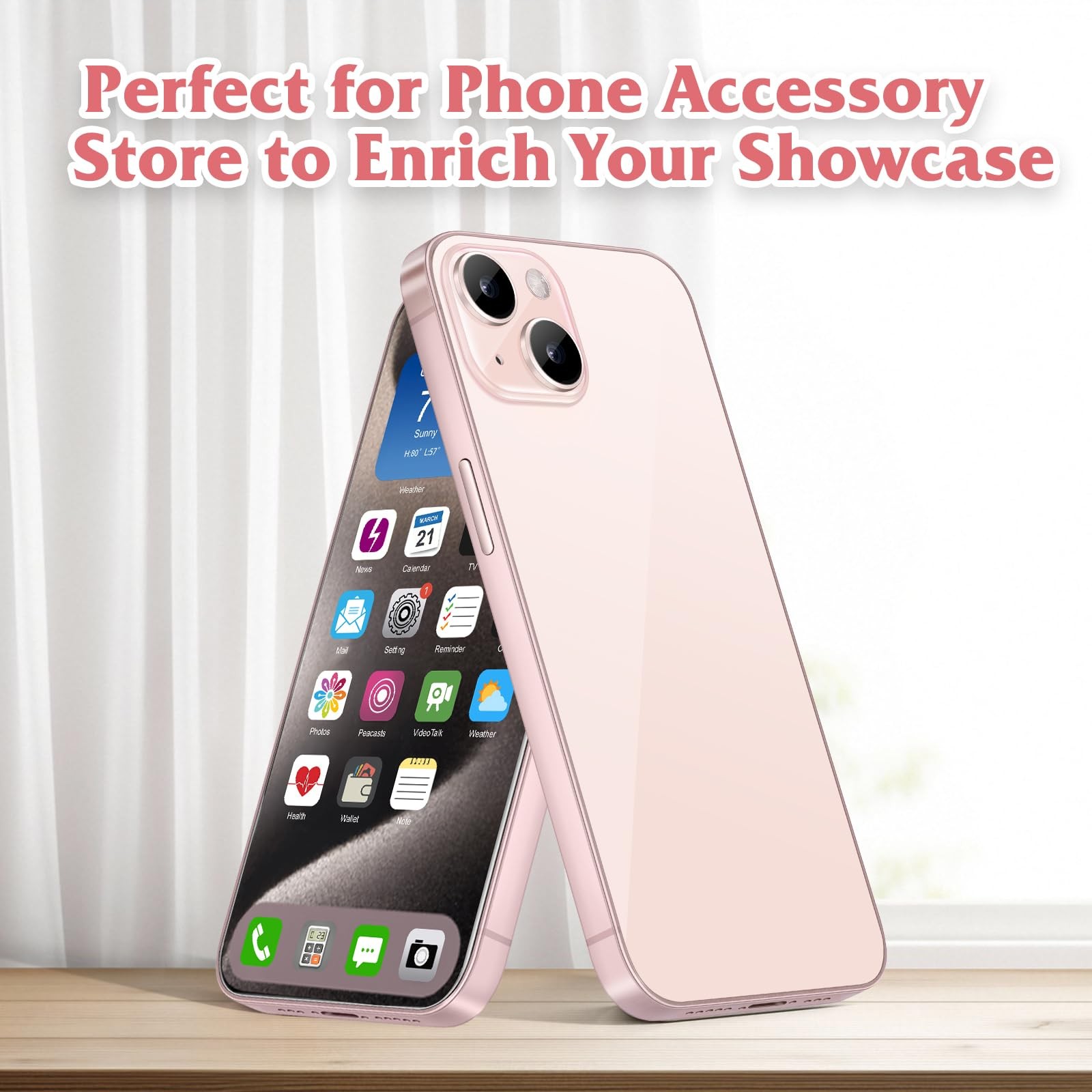 Dummy Fake Phone Model, Looks Like The Real Phone Dummy Compatible with Phone…