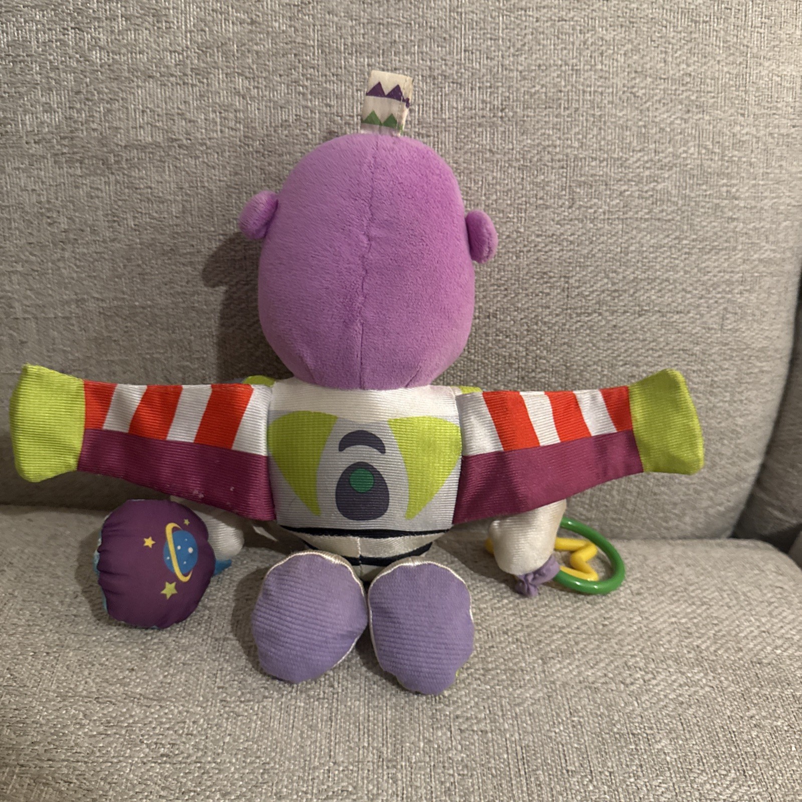 Infant Toy