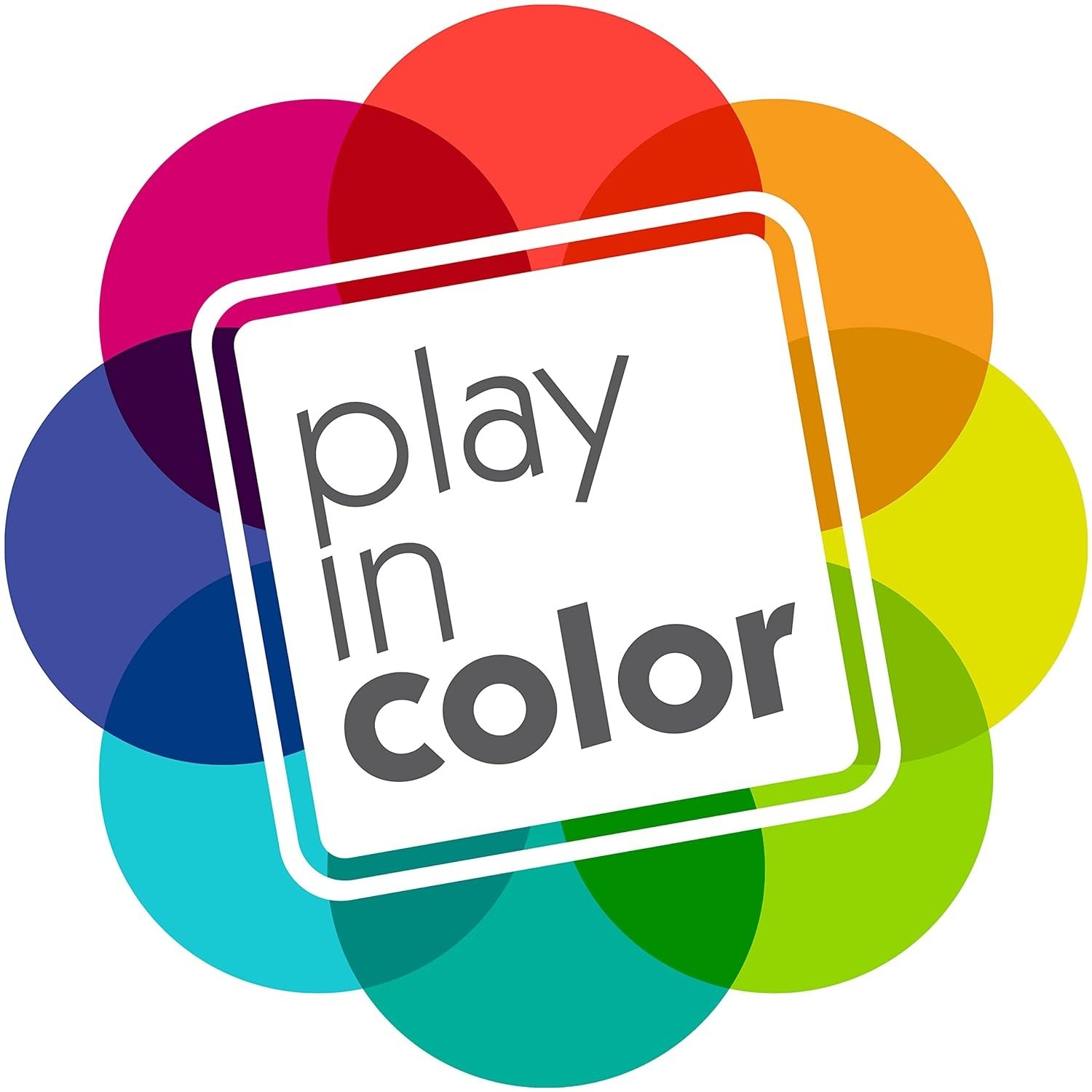 Multi-Color Developmental Bumpy Ball for Baby Motor Skills