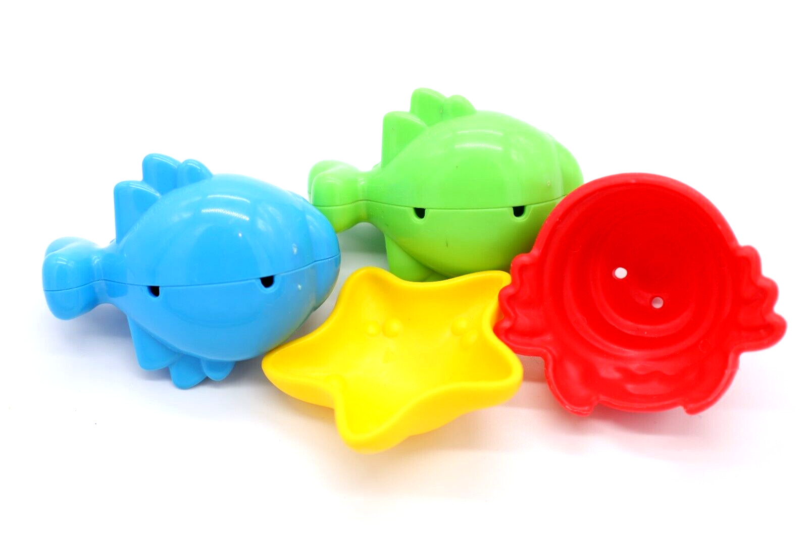 Fisher-Price Laugh & Learn Magical Lights Fishbowl Smart Stages Learning 6 Mos+