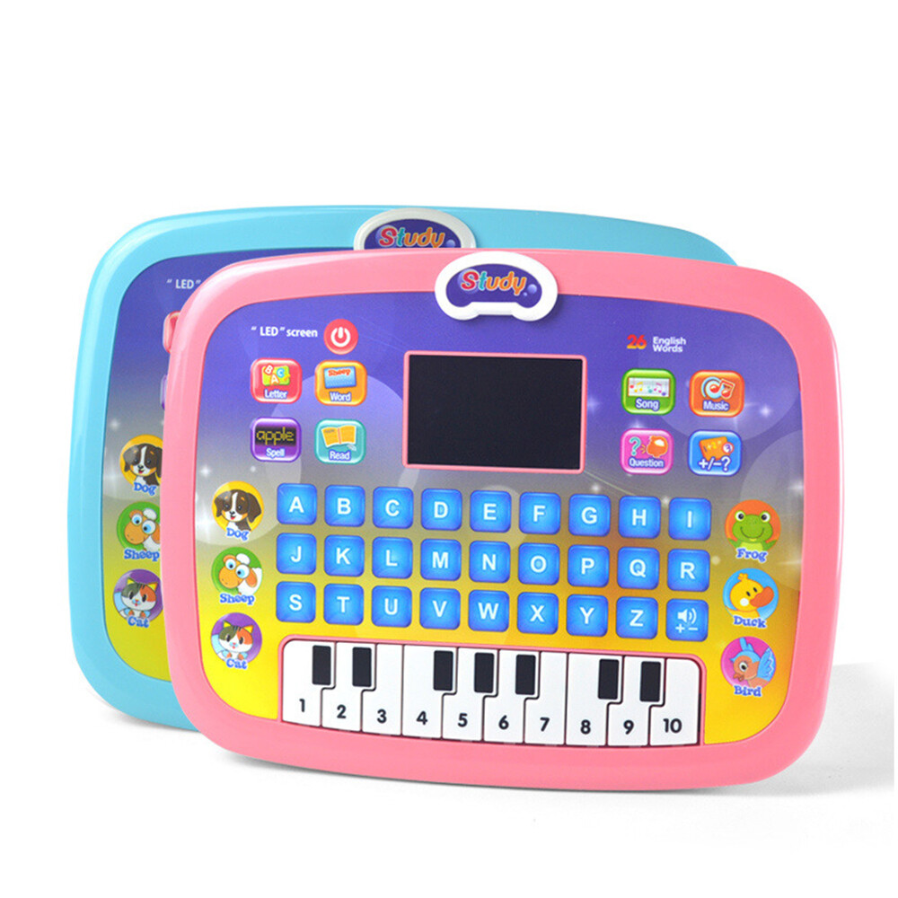Educational Toys Preschool Learning For 2 3 4 5 6 7 Years Old Boys Girls Toddler