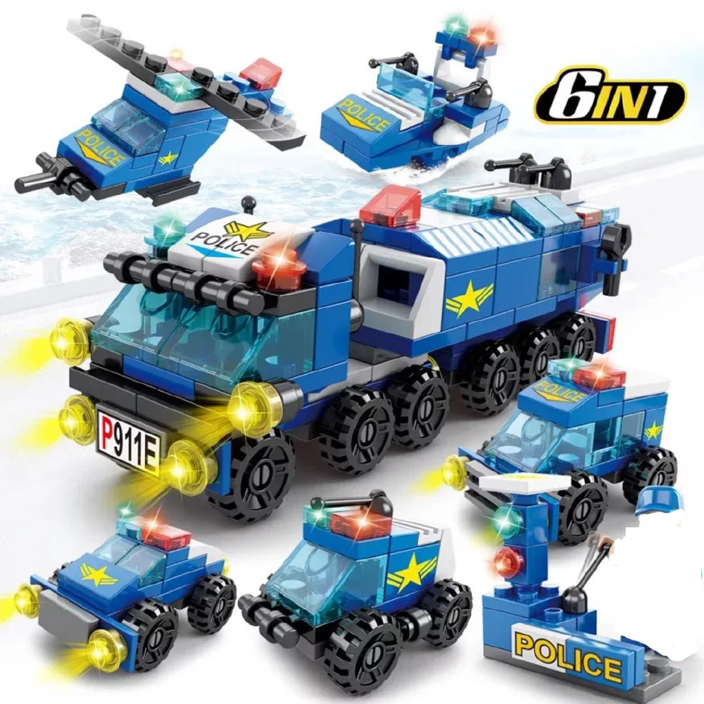 Educational Learning Toys for Kids Toddlers Age 3 4 5 6 7 8 Years Old Boys Girls