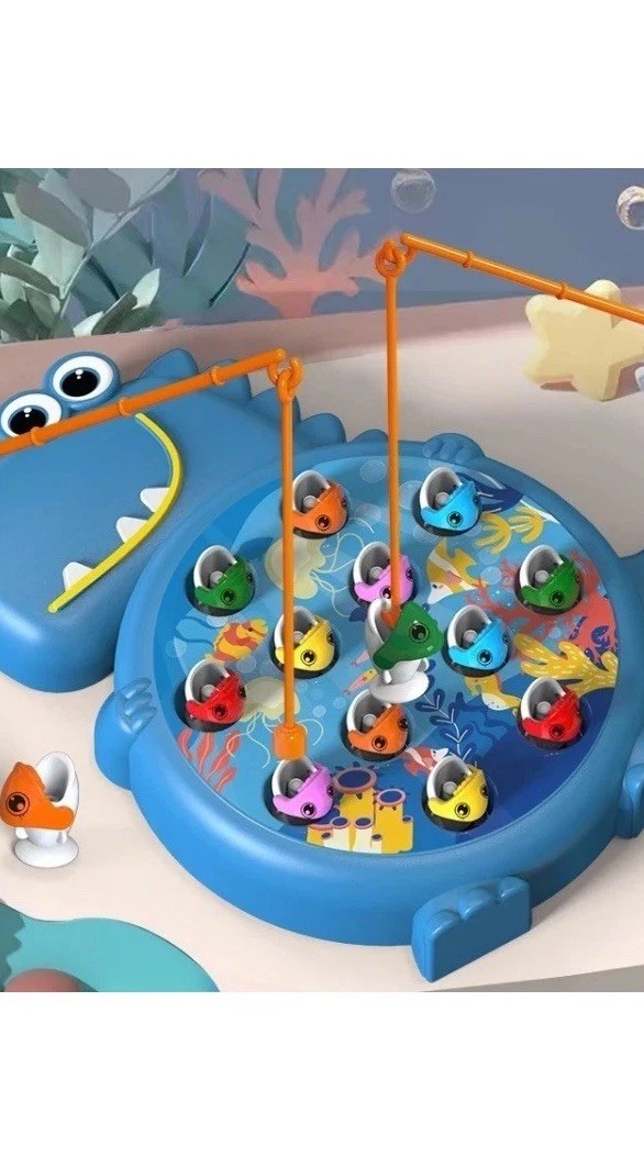 Educational Learning Toys for Kids Toddlers Age 3 4 5 6 7 8 Years Old Boys Girl