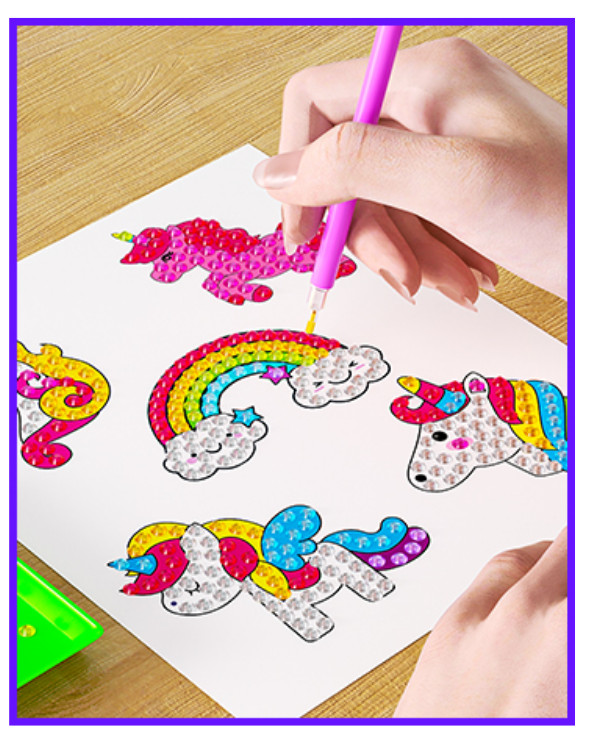 Toys for Girls Teen Kids 3 4 5 6 7 8 10 11 12 Years Old Cool Gift for Birthday