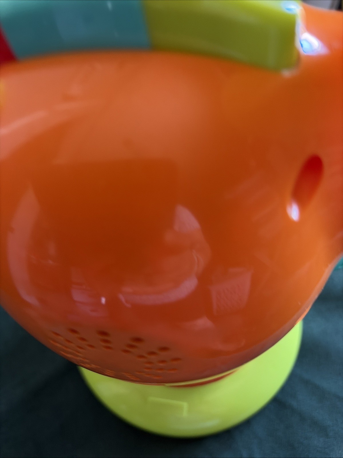 Fisher-Price HFT76 Learning Toys
