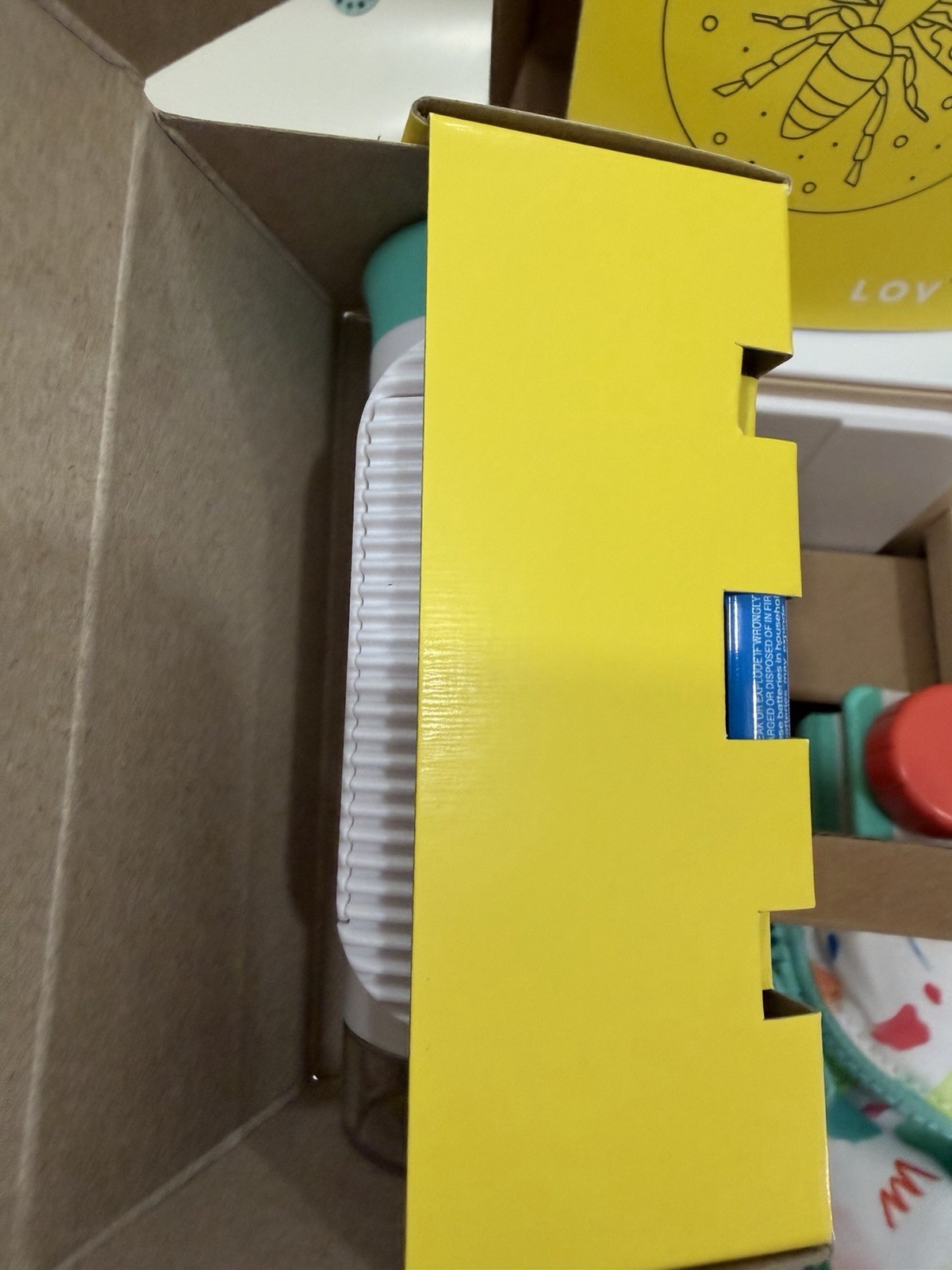 Lovevery the Connector 49-51 months Kit, New other