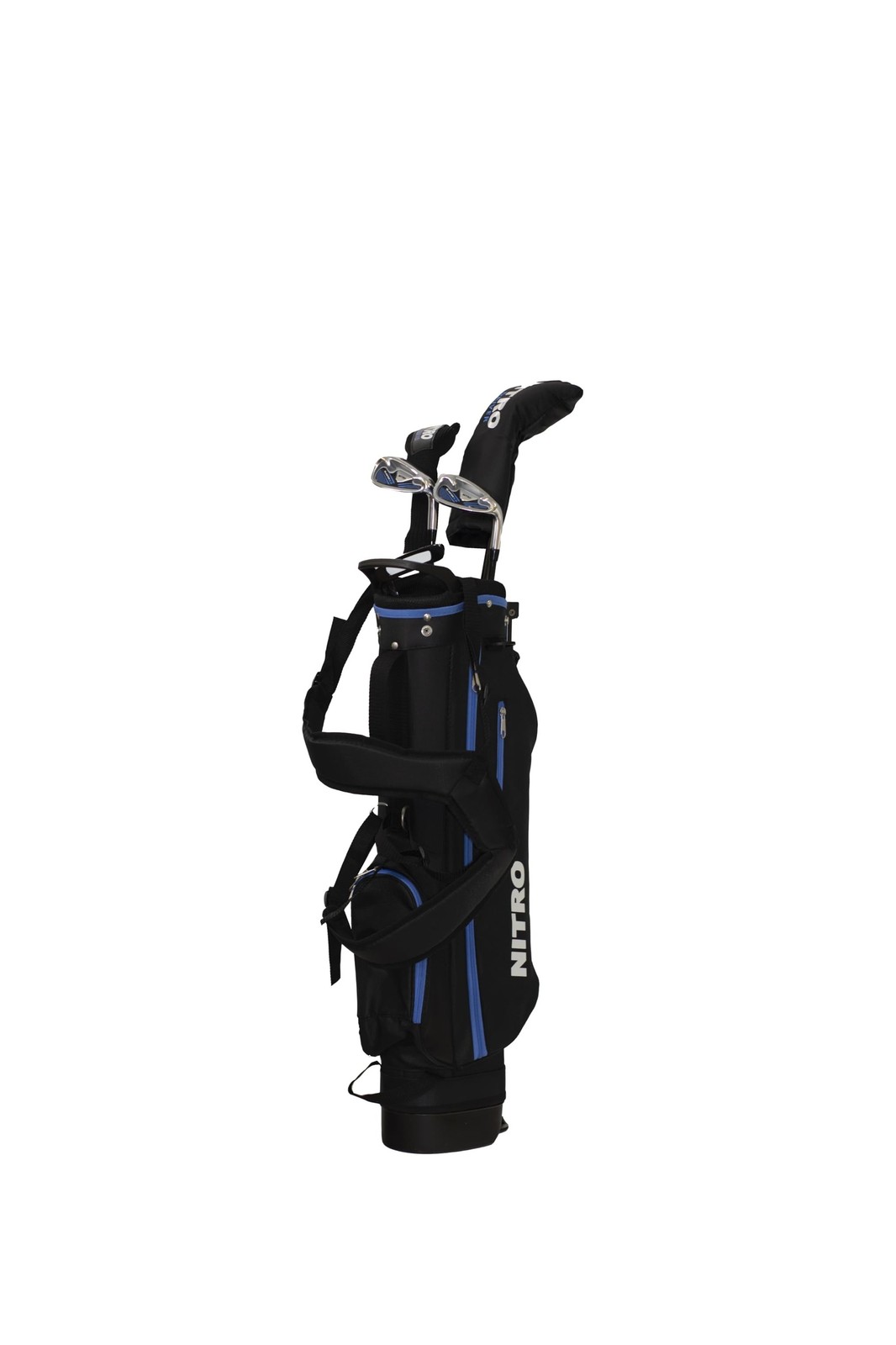 NITRO Junior Club Set UNISEX 9-12 YEARS OLD