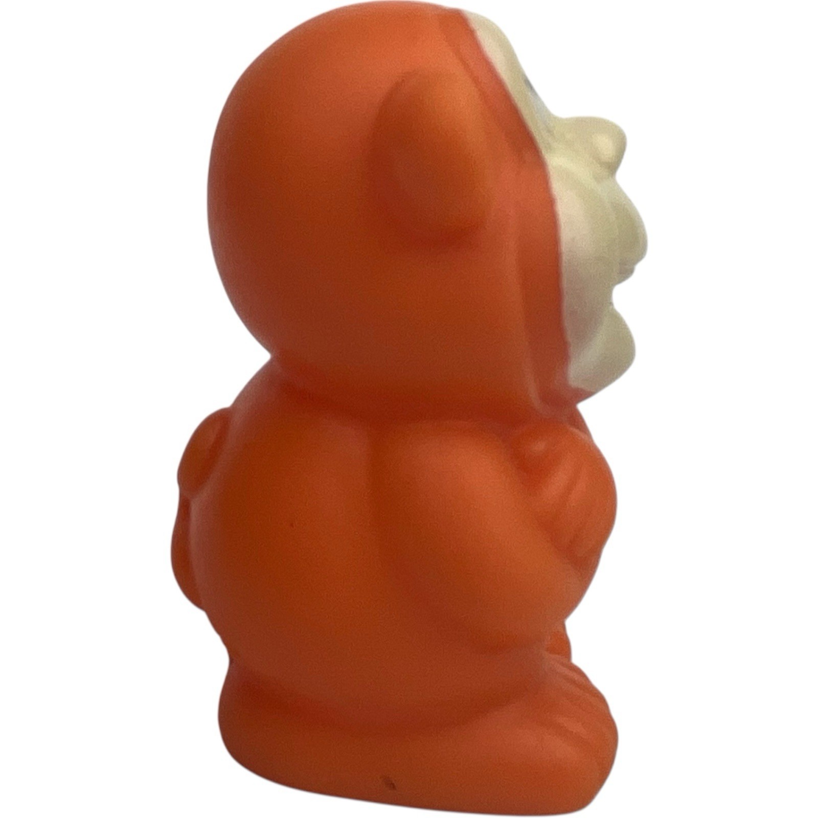 Elegant Baby Floating Farm Animal Toy Monkey