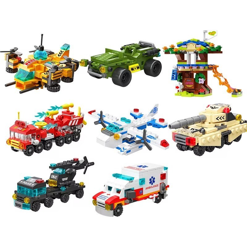Educational Learning Toys for Kids Toddlers Age 3 4 5 6 7 8 Years Old Boys Girls