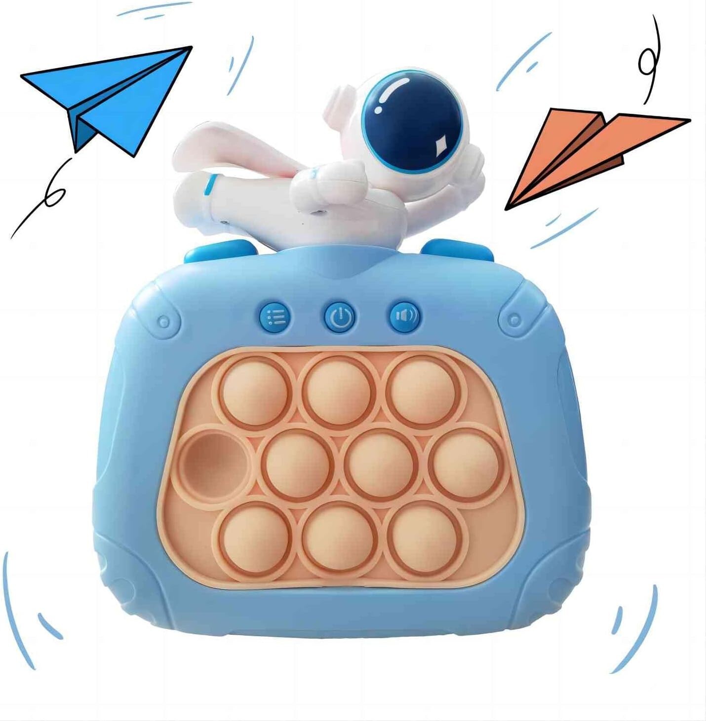 Educational Learning Toys for Kids Toddlers Age 3 4 5 6 7 8 Years Old Boys Girls