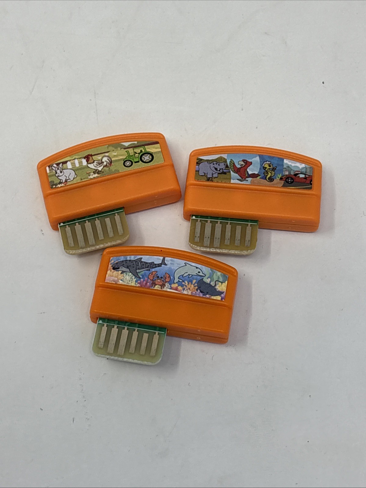 Flycatcher Smart Sketcher 2.0 Children’s Projector Tracer and 3 Cartridges Lot