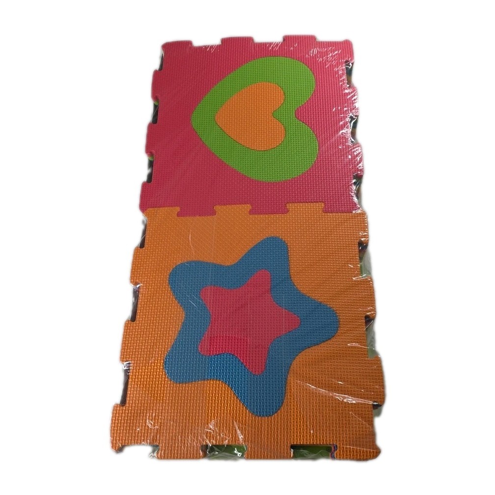 28 Piece Alphabet ABC Foam Playmat Learning Toy Spark Create Imagine – NEW EBS