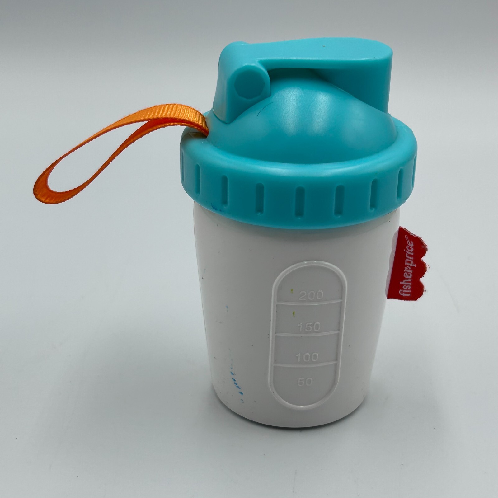 Fisher Price Baby Biceps Set of 2 – Kettle Bell & Sports Bottle