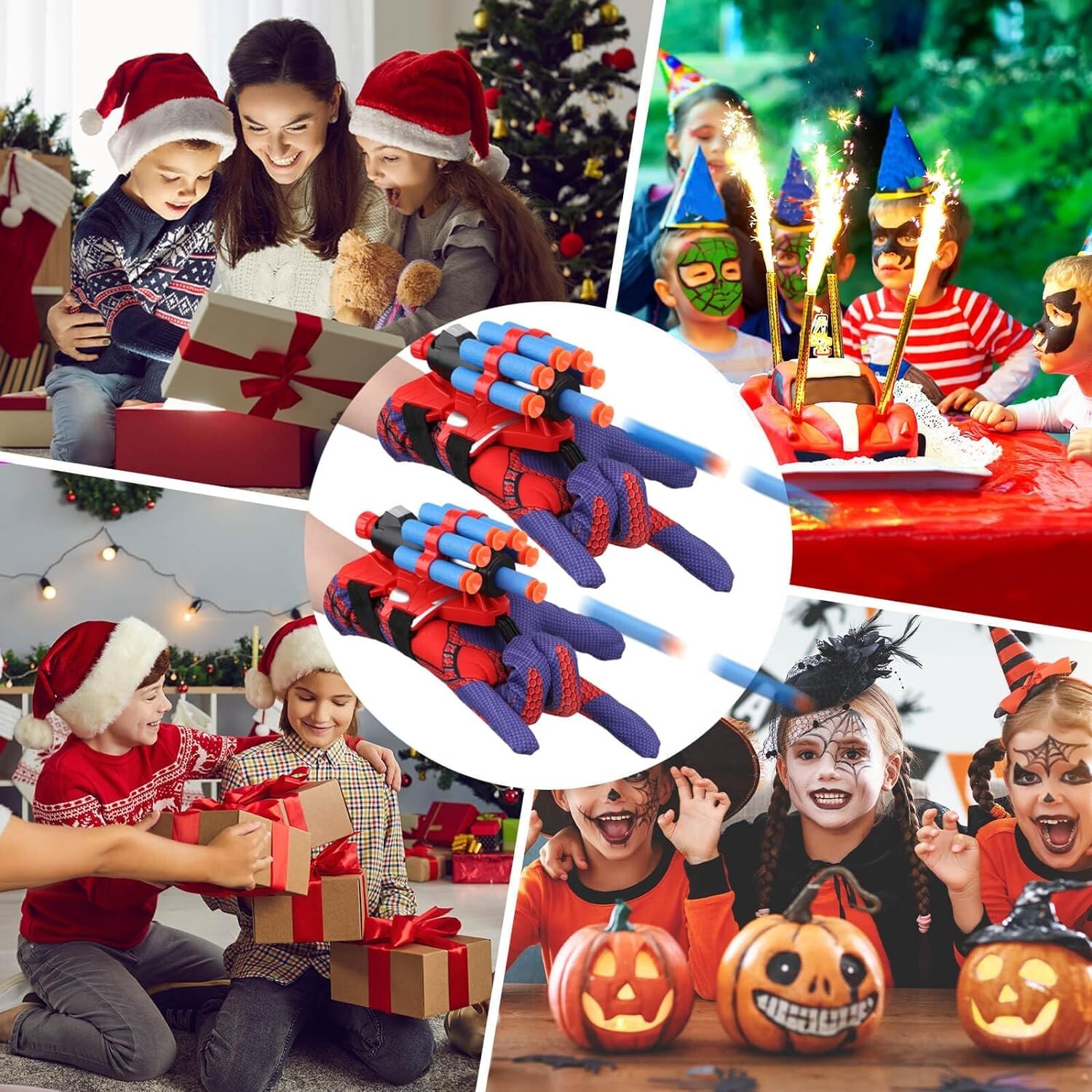 Educational Learning Toys for Boys & Girls Kids Toddlers Age 3 4 5 6 7 Years Old