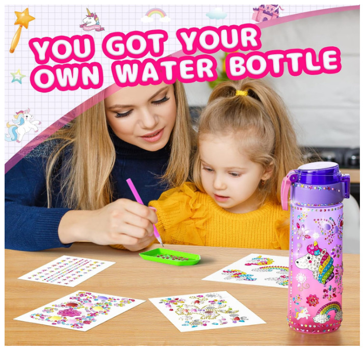 Toys for Girls Teen Kids 3 4 5 6 7 8 10 11 12 Years Old Cool Gift for Birthday