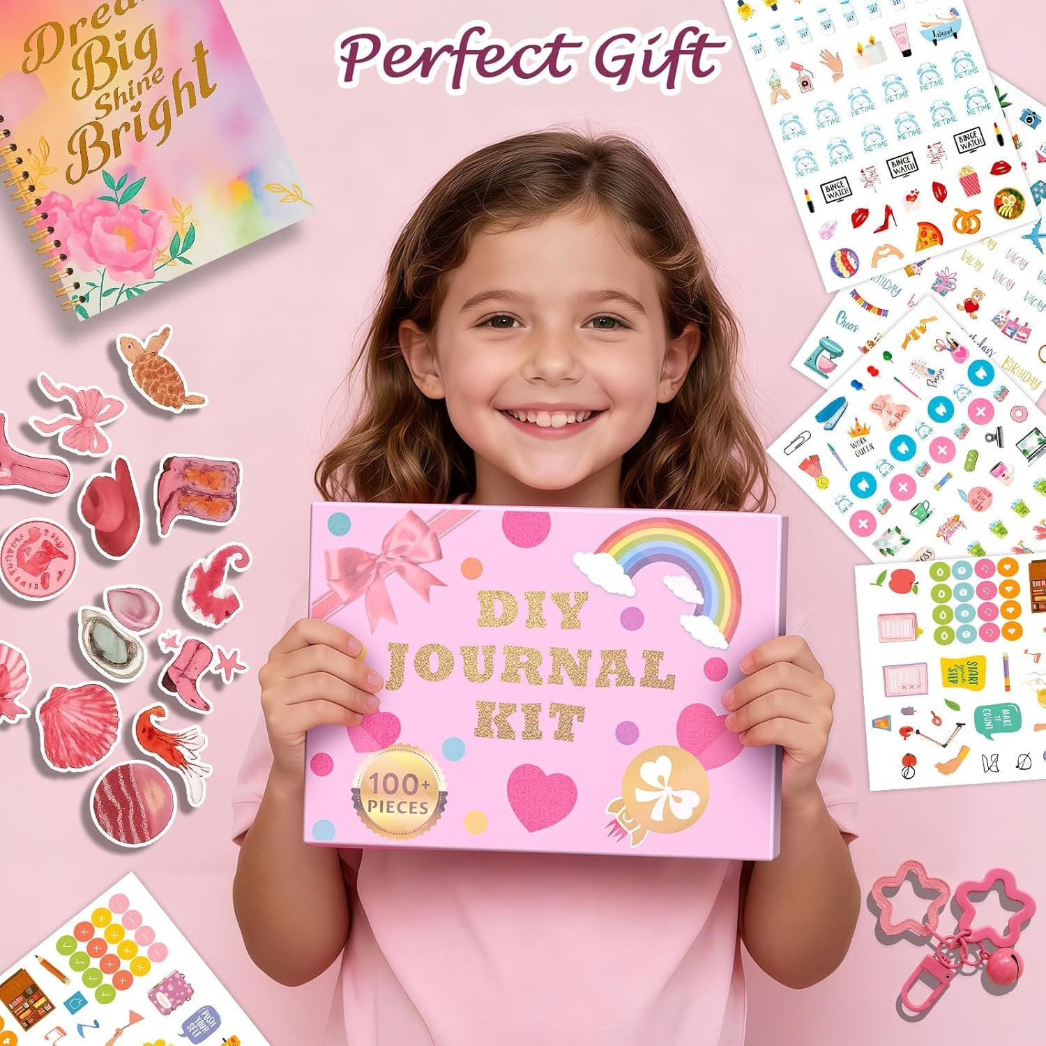 Toys for Girls Teen Kids 8 9 10 11 12 13 Years Old Cool Gift for Birthday Xmas