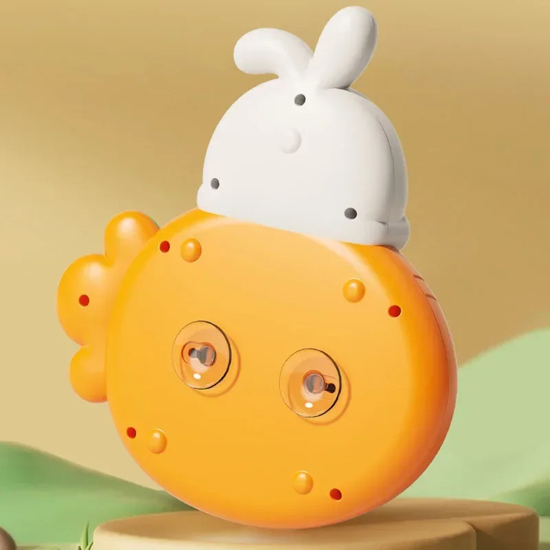 Cartoon Montessori Baby Toys Toddler Educational Birthday Gift Animal Theme