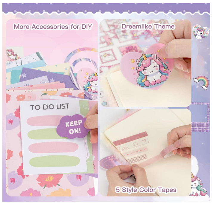 Toys for Girls Teen Kids 9 10 11 12 Years Old Cool Gift for Birthday Christmas