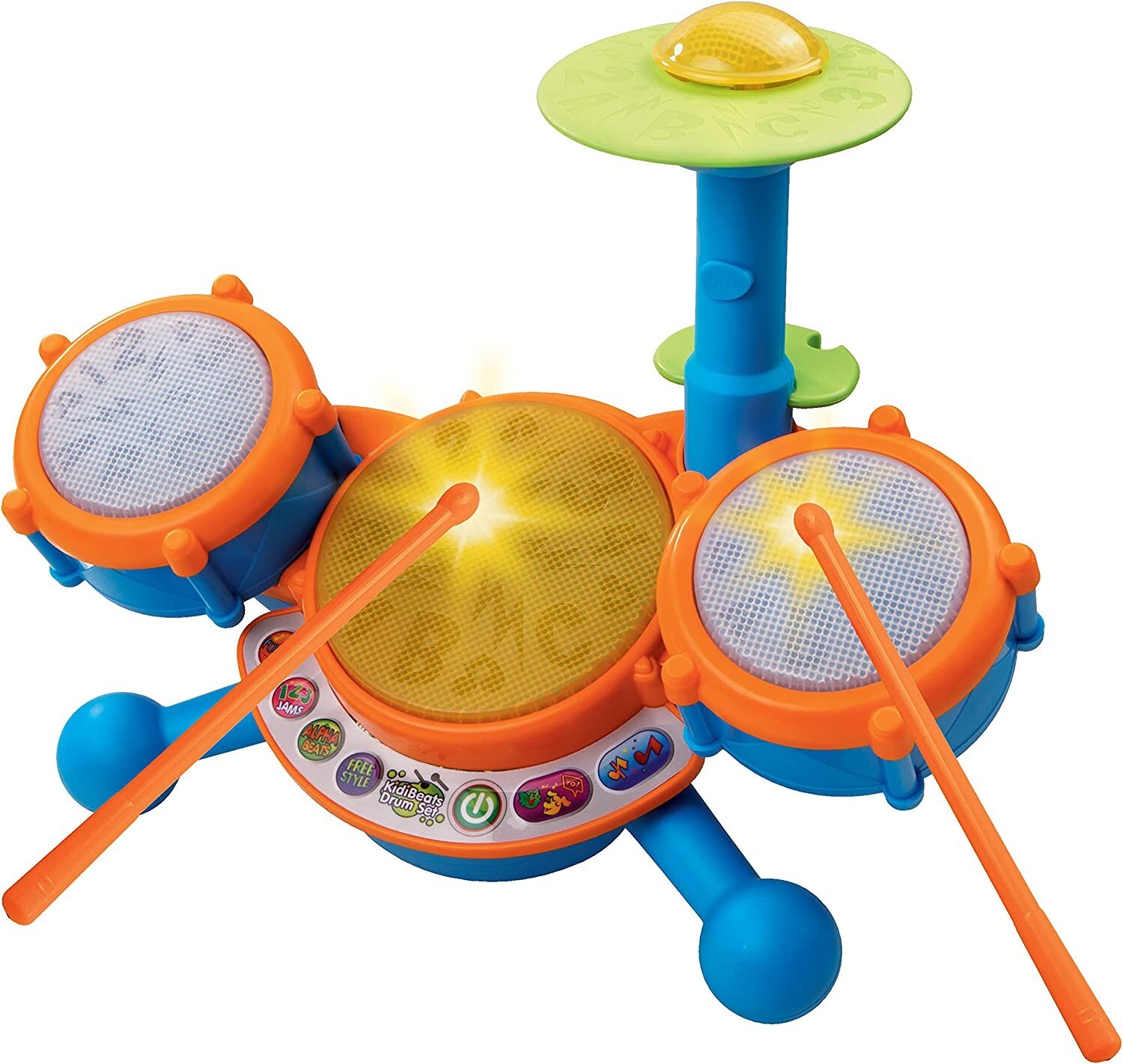 Musical Toys For Toddlers Girls Boys Kids 2 3 4 5 Year Old Learning Instruments