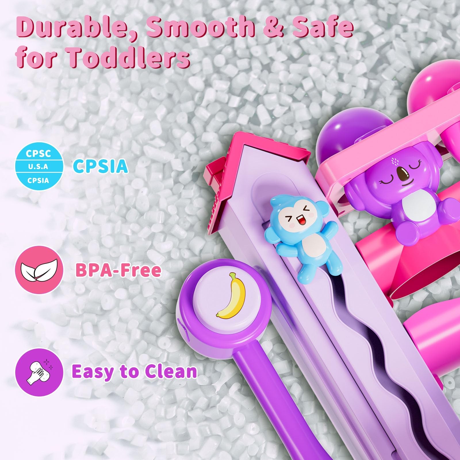 Musical Toddler Toys for 1 2 3 Years Old, Educational Baby Toys 12-18 Months …