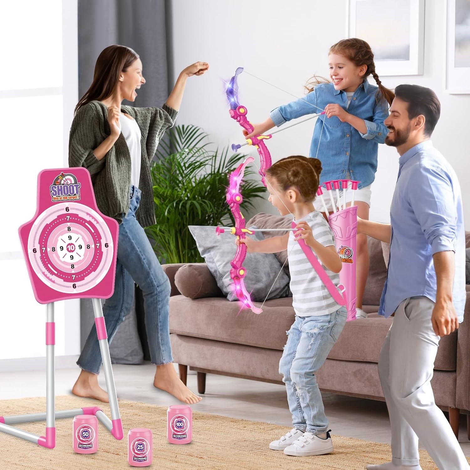 Educational Learning Toys for Kids Toddlers Age 3 4 5 6 7 8 Years Old Boys Girls