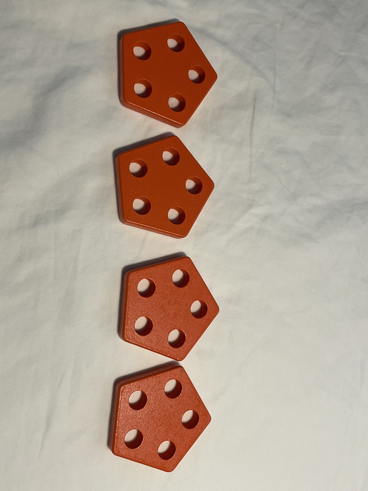 Montessori Wooden Shape/Color /Number Sorter Educational Hand-eye Coordination