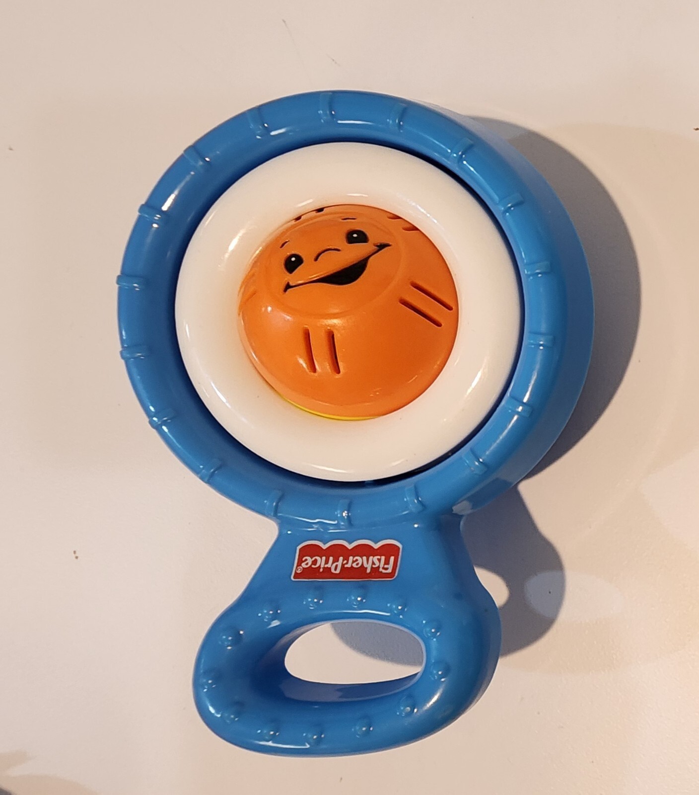 Baby Infant Developmental Toys Teether Rattle Sassy Face Lot of 3