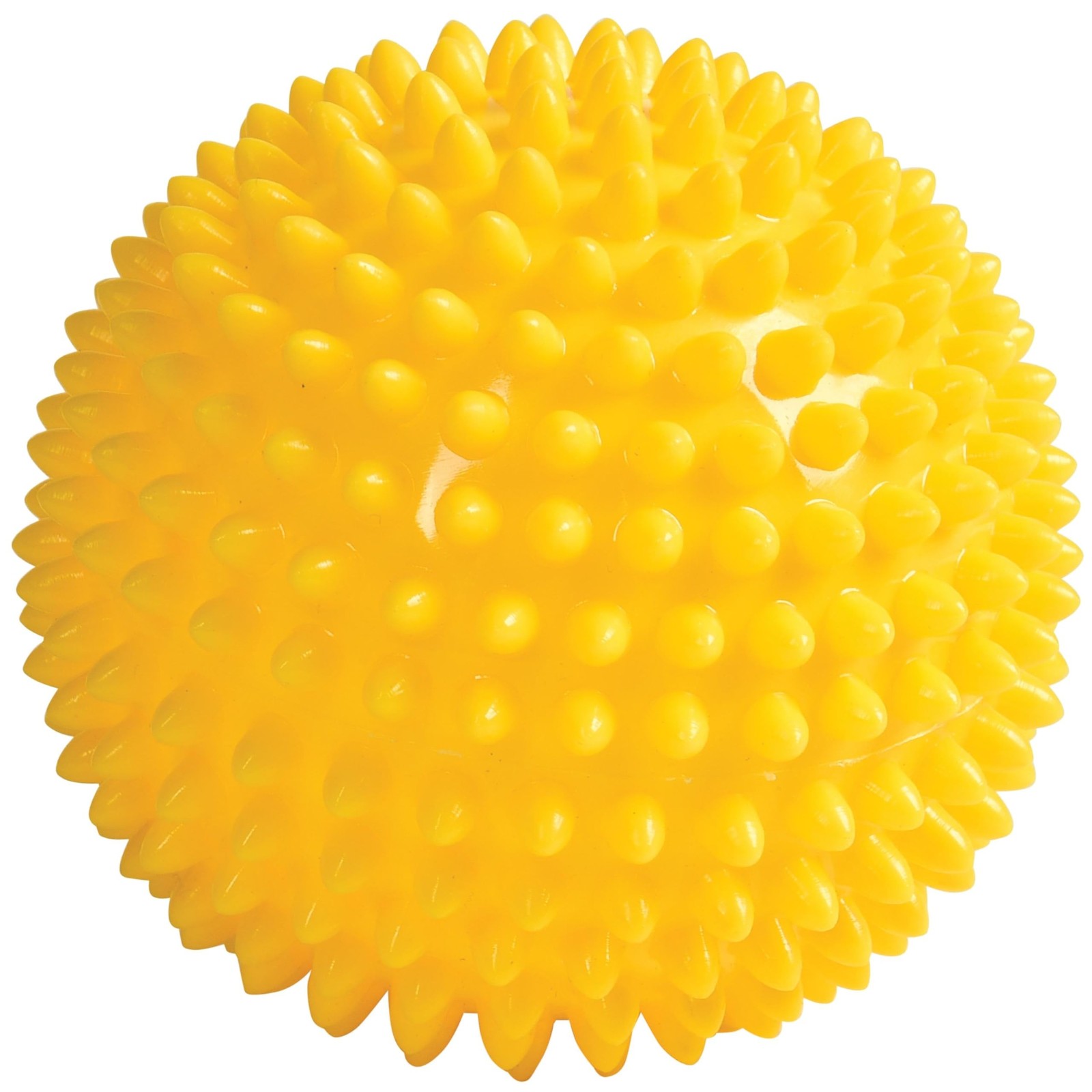 Sensory Balls – 4” Textured Tactile Therapy Toys for Special Needs,