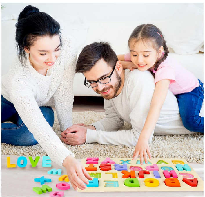 Educational Learning Toys for Kids Toddlers Age 3 4 5 6 7 8 Years Old Boys Girls