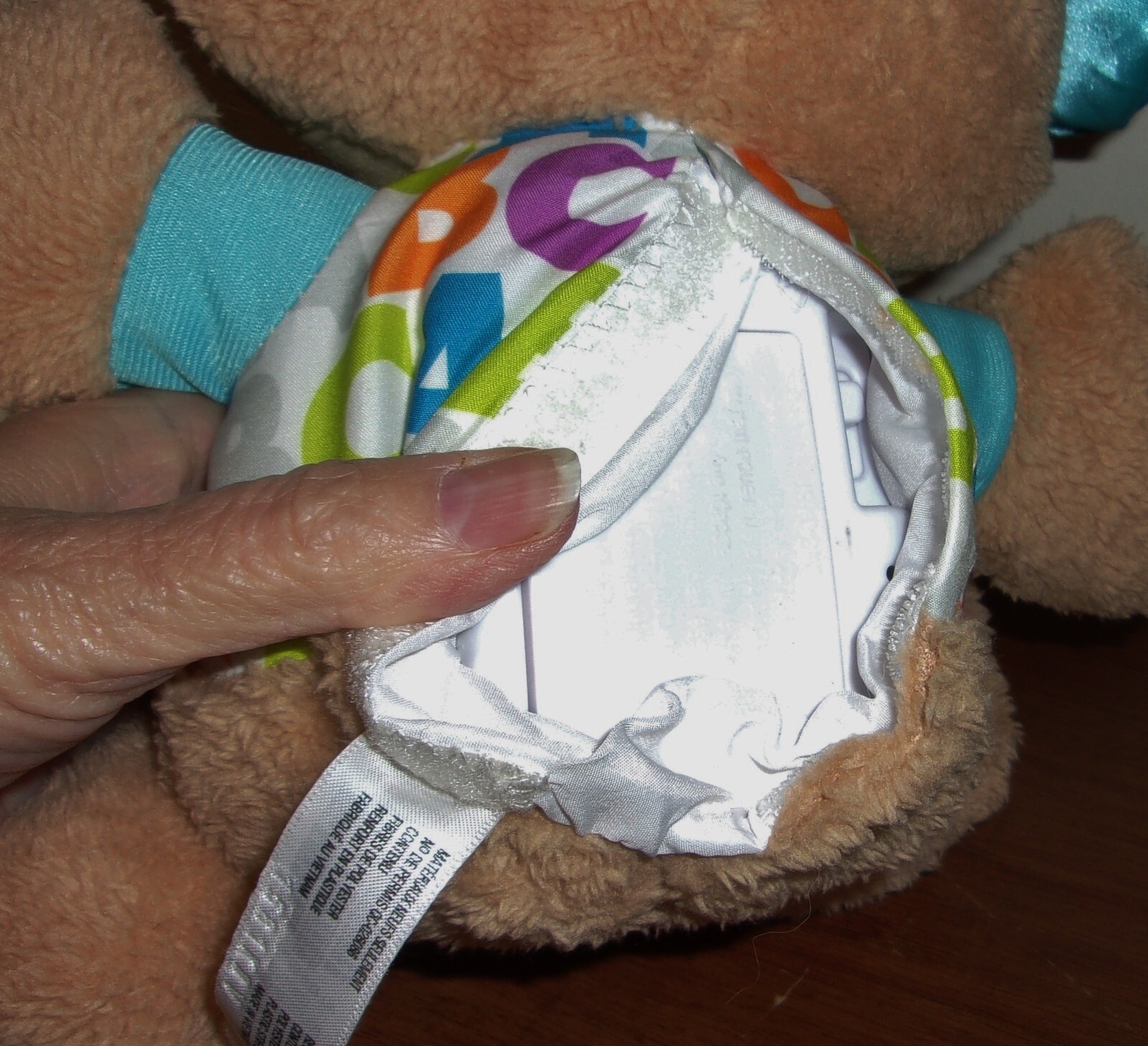 Fisher Price Laugh & Learn Smart Stages Learning Puppy Dog Plush Songs VIDEO
