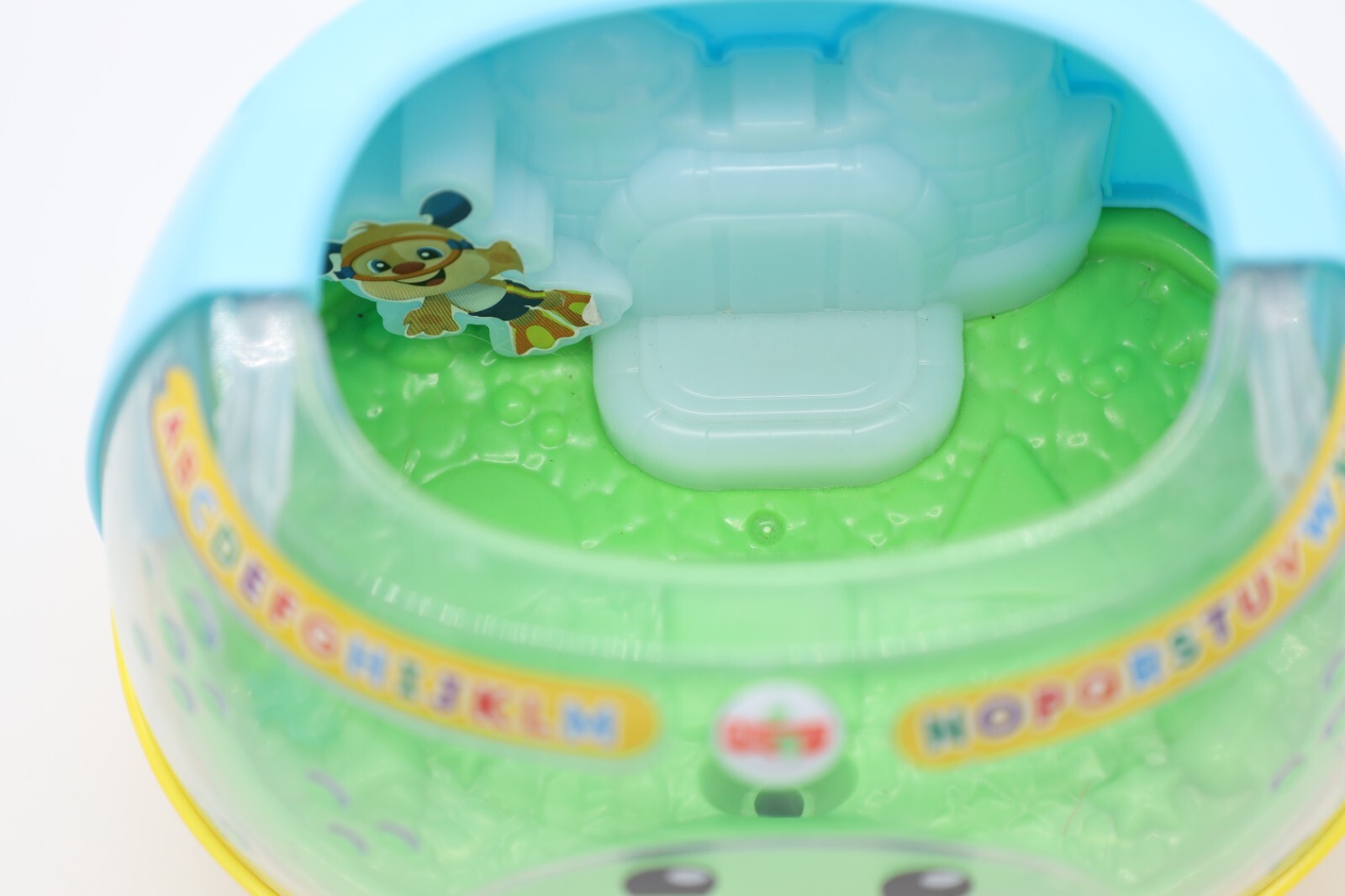 Fisher-Price Laugh & Learn Magical Lights Fishbowl Smart Stages Learning 6 Mos+