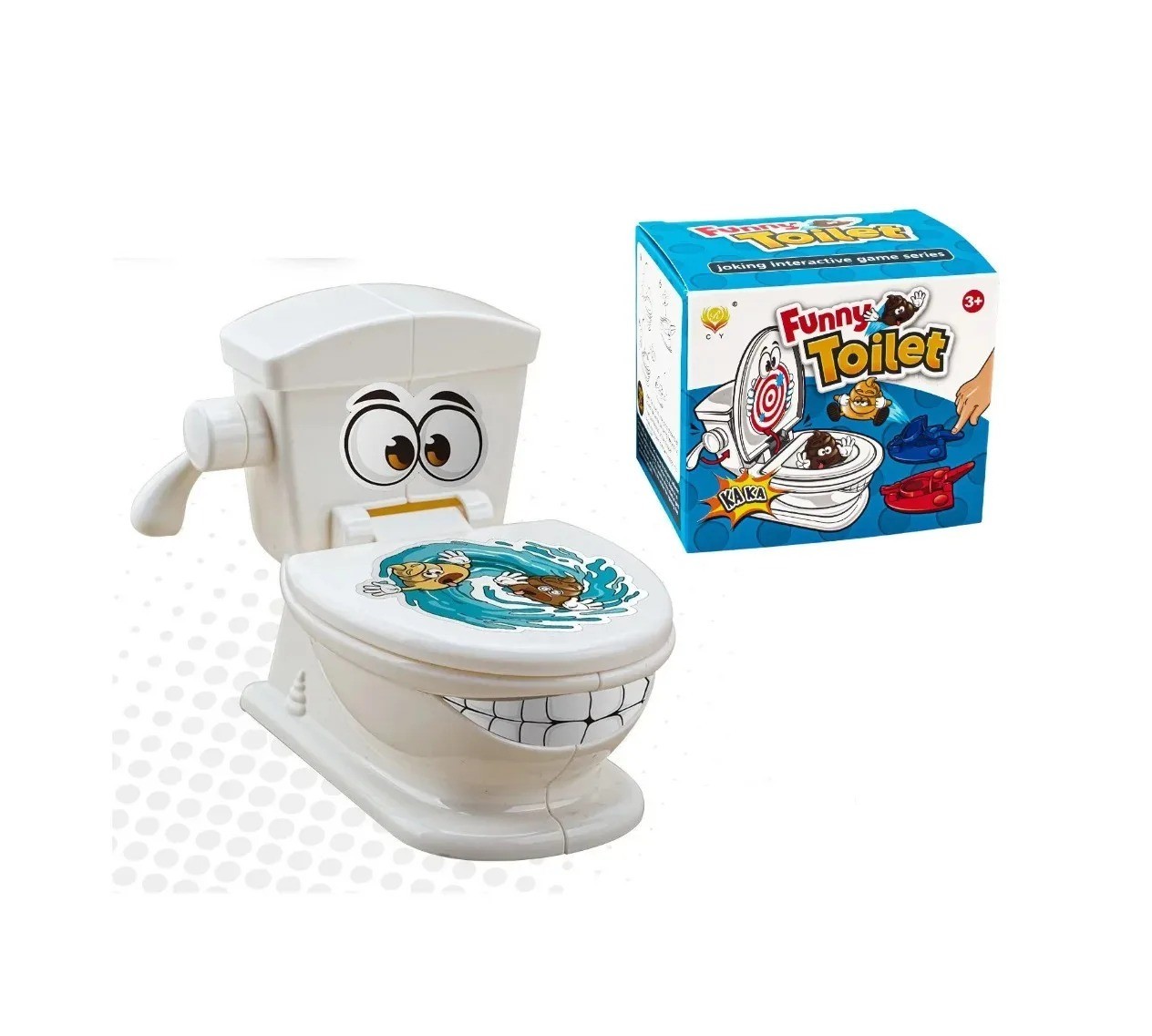 Educational Learning Toys for Kids Toddlers Age 3 4 5 6 7 8 Years Old Boys Girl