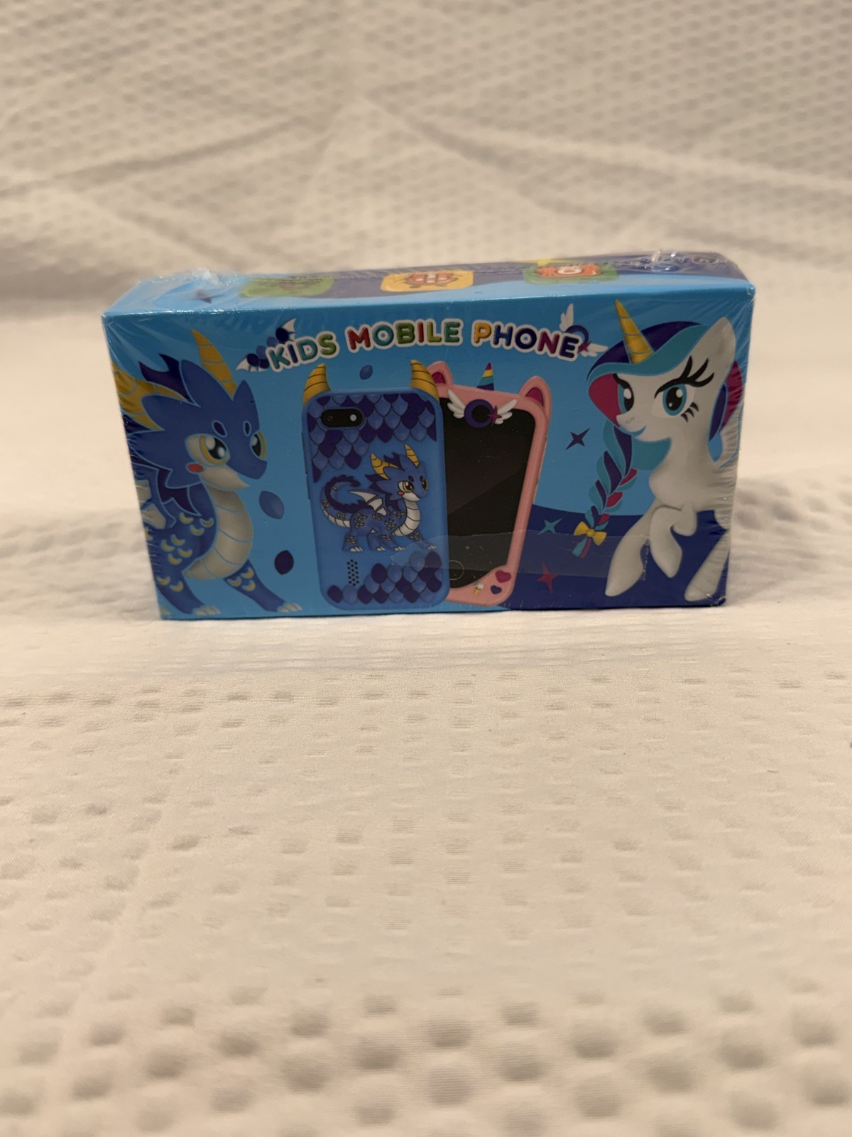 Kids Smart Phone for girl, games with 32 gb card NEW