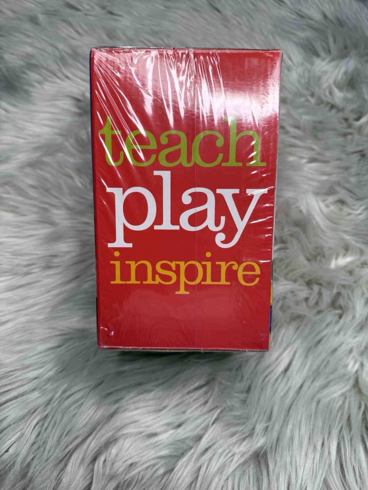 STORY STACKER DISCOVERY TOY