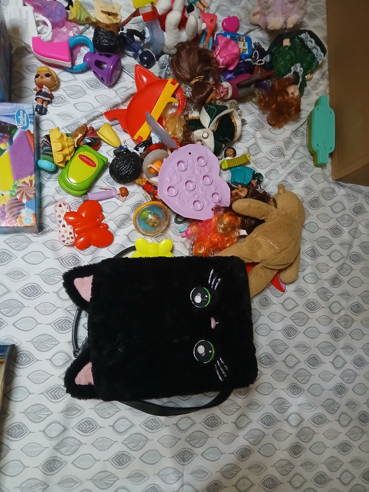 kids toys