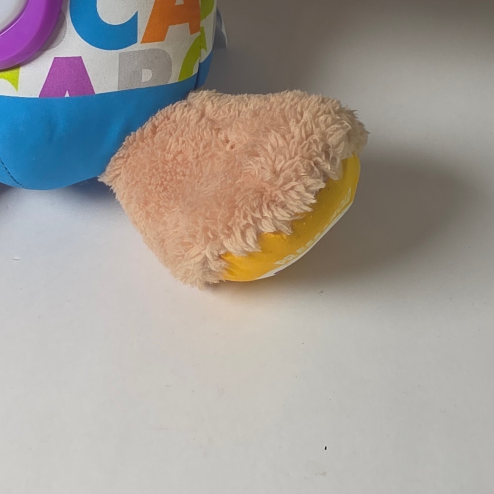 Fisher-Price Laugh & Learn Smart Stages Interactive Musical Plush Puppy Dog