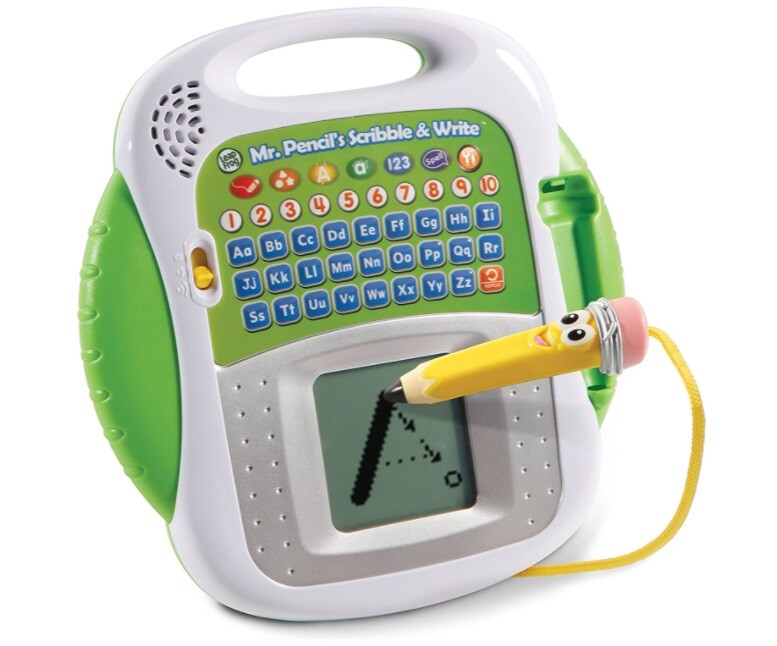 Educational Toys For 2 3 4 5 6 7 Years Old Boys Girls Toddler Preschool Learning