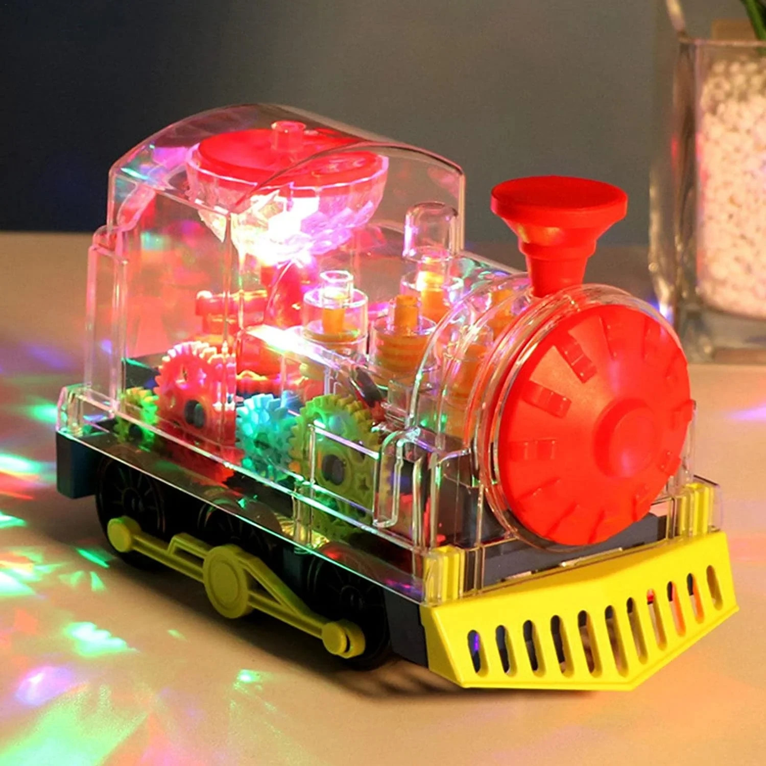 Educational Learning Toys for Kids Toddlers Age 2 3 4 5 6 7 Years Old Boys Girls