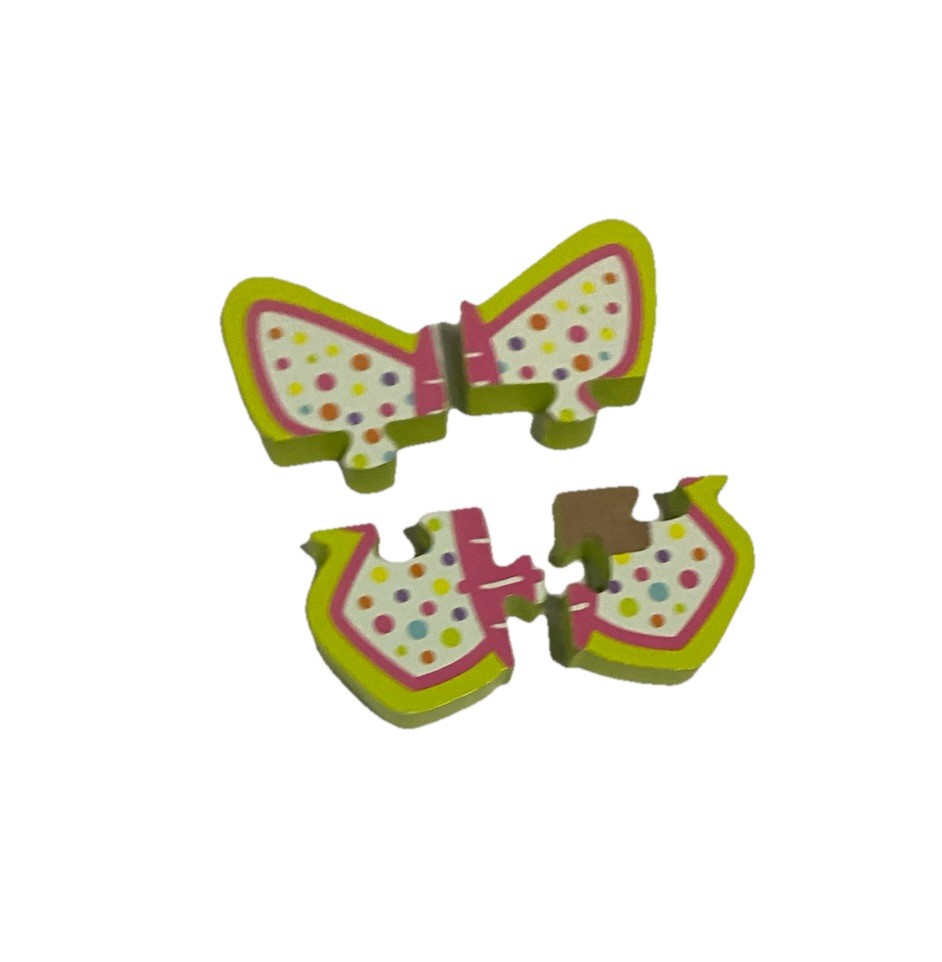 Wooden Animal Puzzles & Toy Story Soft Foam Educational For Baby & Toddler