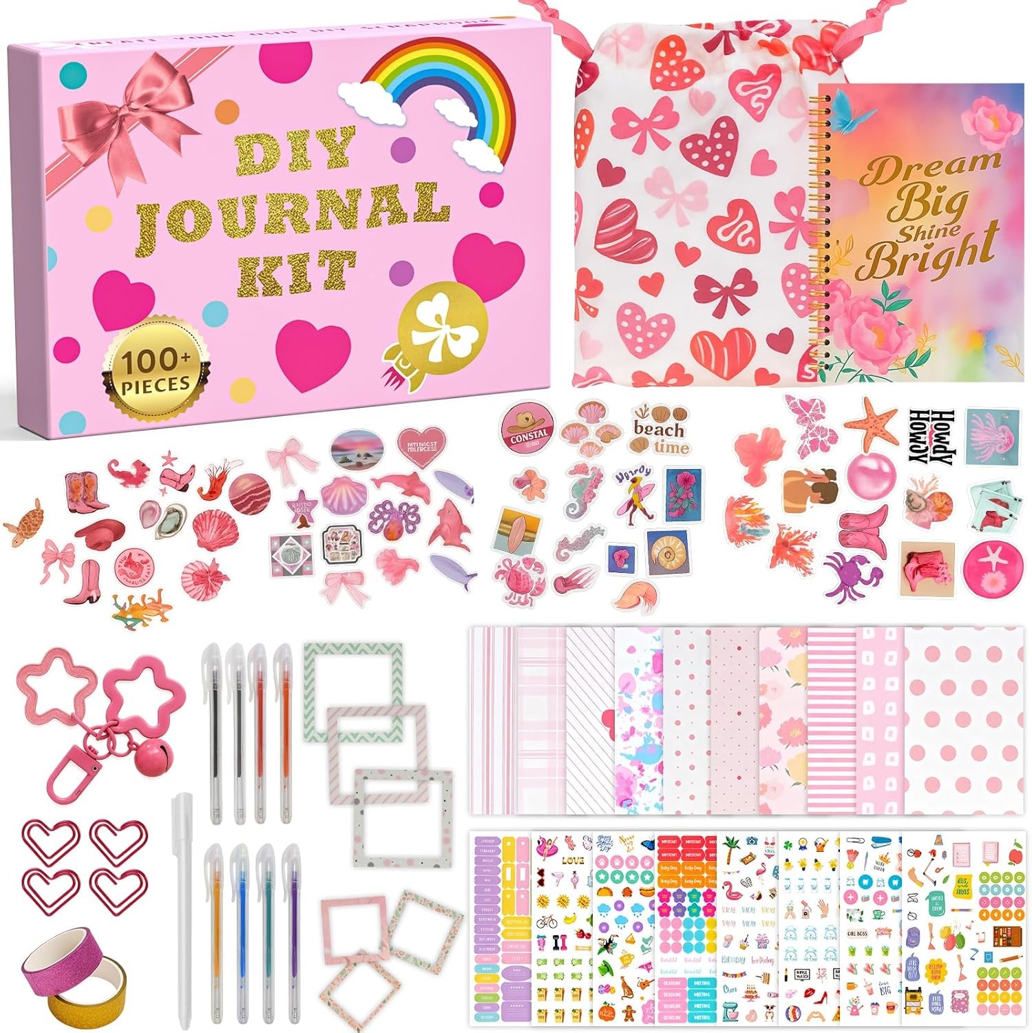 Toys for Girls Teen Kids 8 9 10 11 12 13 Years Old Cool Gift for Birthday Xmas