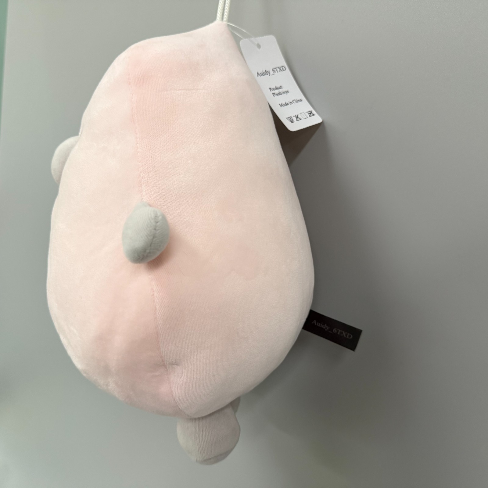 Auidy_6TXD Stuffed Toys, Soft Comfortable Stuffed Toy, PP Cotton Stuffed Toy