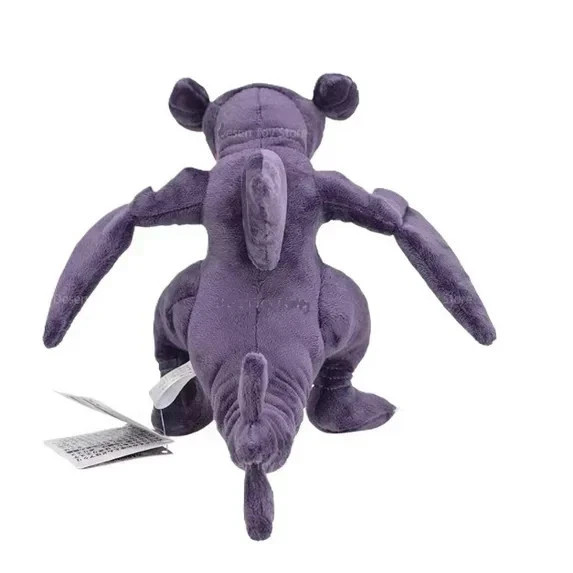 New Garchomp Plush 8.6″ Soft Stuffed Doll Toy Free Shipping