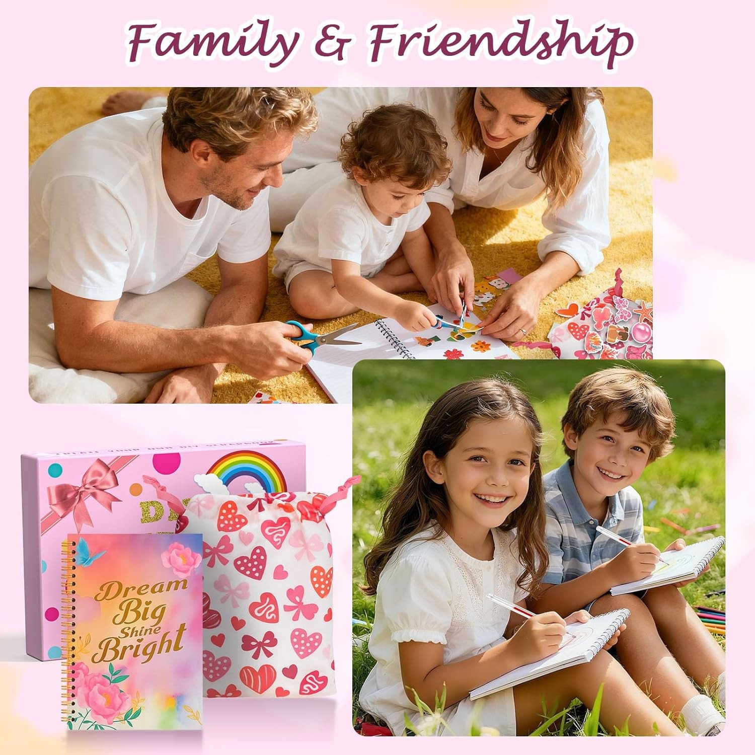 Toys for Girls Teen Kids 8 9 10 11 12 13 Years Old Cool Gift for Birthday Xmas