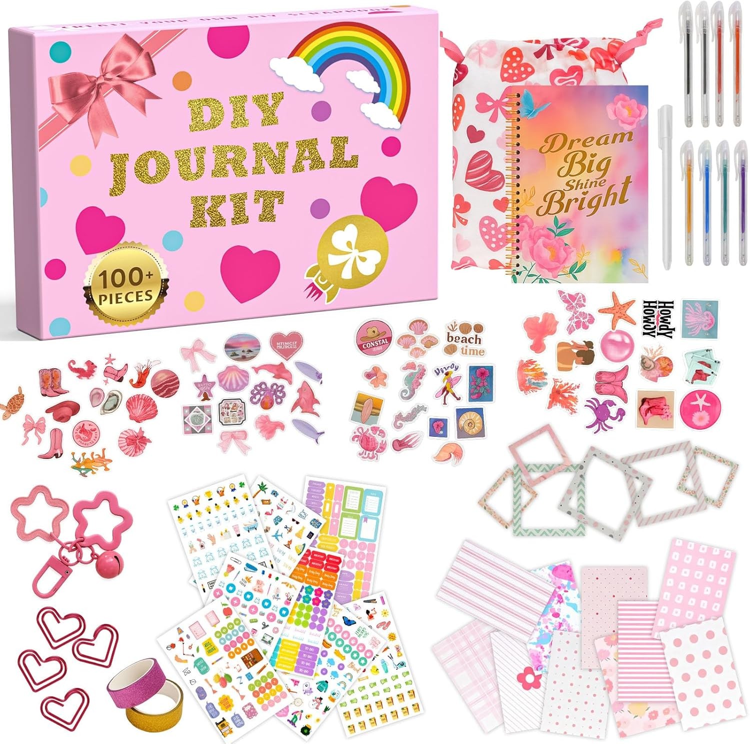 Toys for Girls Teen Kids 8 9 10 11 12 13 Years Old Cool Gift for Birthday Xmas