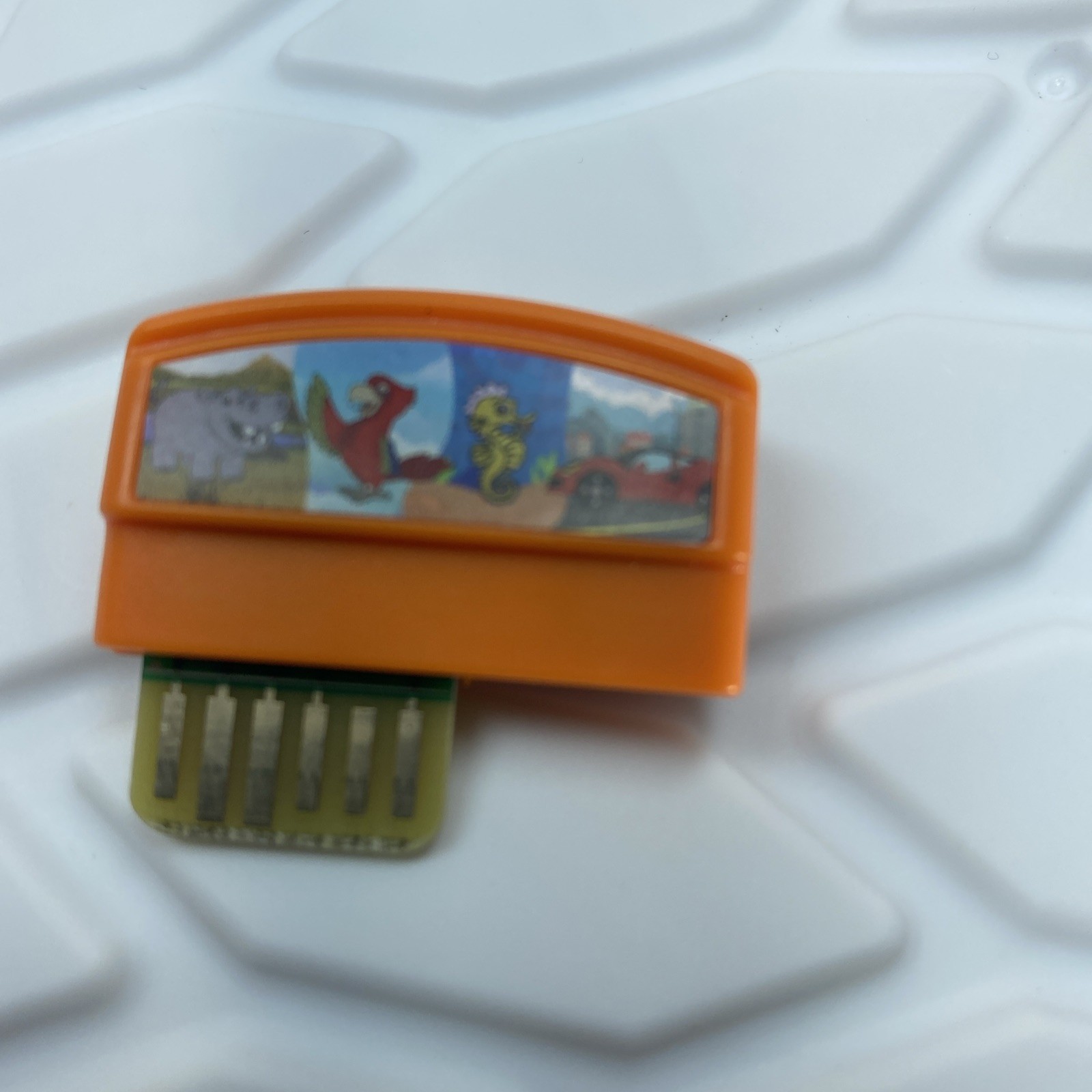 Smart Sketcher 2.0 Children’s Projector Tracer 1 Cartridge/ Power C Bottom Only