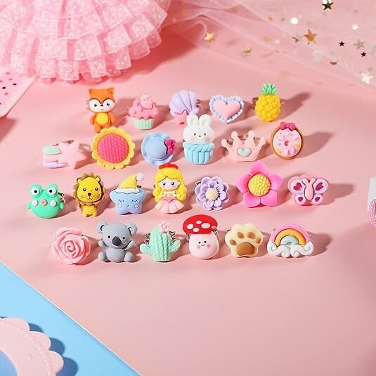 Educational Learning Toys for Girls Age 3 4 5 6 7 8 Years Old Kids Toddlers New