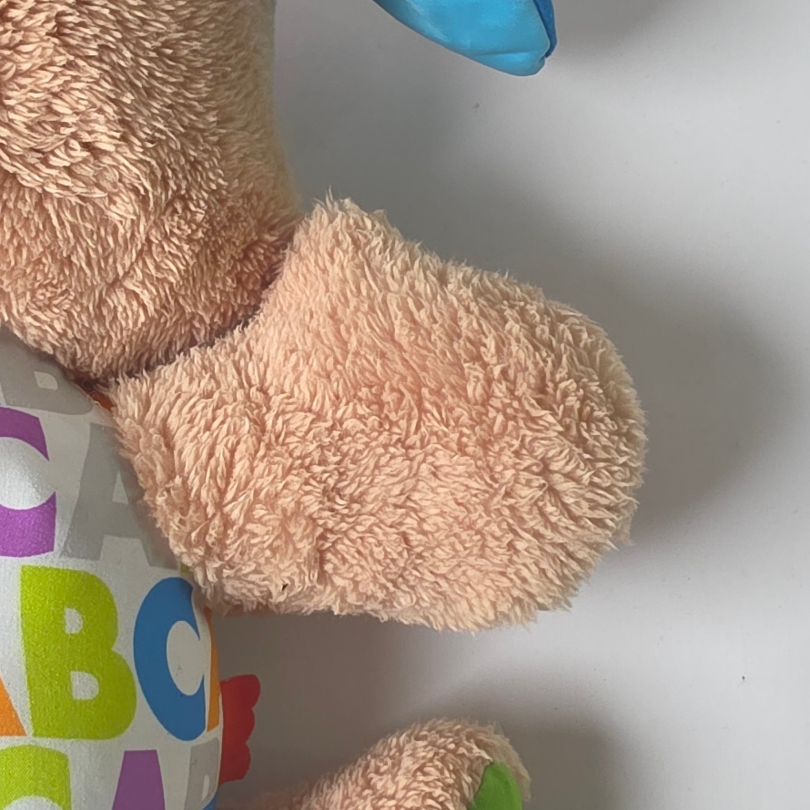 Fisher-Price Laugh & Learn Smart Stages Interactive Musical Plush Puppy Dog